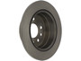 Centric Parts Disc Brake Rotor P/N:121.38010