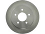 Disc Brake Rotor fits 1992-1995 Mercury Grand Marquis  C-TEK BY CENTRIC