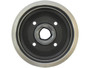 Centric Parts Brake Drum P/N:122.33001