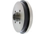 Centric Parts Brake Drum P/N:122.33001