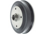 Centric Parts Brake Drum P/N:122.33005