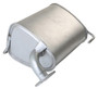 Exhaust Muffler-Wagon Ansa SU8007 fits 05-08 Subaru Outback