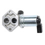 Delphi Fuel Injection Idle Air Control Valve P/N:CV10120