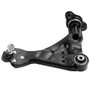 Suspension Control Arm and Ball Joint Assembly fits 2016-2019 Mercedes-Benz Metr