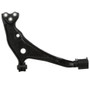 Suspension Control Arm and Ball fits 1999-2002 Nissan Quest  DELPHI