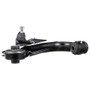 Delphi Suspension Control Arm and Ball Joint Assembly P/N:TC5323