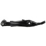 Delphi Suspension Control Arm P/N:TC5536