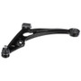 Suspension Control Arm and Ball fits 2002-2003 Suzuki Aerio  DELPHI