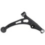 Suspension Control Arm and Ball fits 2002-2003 Suzuki Aerio  DELPHI