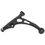 Suspension Control Arm and Ball fits 2002-2003 Suzuki Aerio  DELPHI