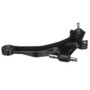 Suspension Control Arm and Ball fits 2006-2008 Hyundai Tiburon  DELPHI