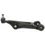 Suspension Control Arm and Ball fits 2005-2010 Dodge Charger Magnum  DELPHI