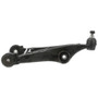 Suspension Control Arm and Ball fits 2005-2010 Dodge Charger Magnum  DELPHI