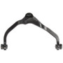 Suspension Control Arm and Ball fits 2008-2012 Jeep Liberty  DELPHI