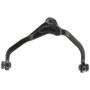 Suspension Control Arm and Ball fits 2008-2012 Jeep Liberty  DELPHI