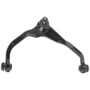 Suspension Control Arm and Ball fits 2008-2012 Jeep Liberty  DELPHI
