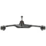 Suspension Control Arm and Ball fits 2008-2012 Jeep Liberty  DELPHI