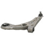 Suspension Control Arm and Ball fits 2013 Dodge Dart  DELPHI