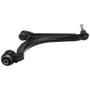 Suspension Control Arm and Ball fits 2004-2008 Chrysler Pacifica  DELPHI