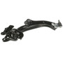 Suspension Control Arm and Ball fits 2007-2012 Acura RDX  DELPHI