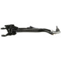 Suspension Control Arm and Ball fits 2007-2012 Acura RDX  DELPHI