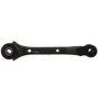 Suspension Trailing Arm Delphi TC6846