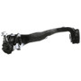Suspension Control Arm and Ball fits 2009-2010 Volkswagen Touareg  DELPHI