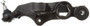 Delphi Suspension Control Arm and Ball Joint Assembly P/N:TC7427
