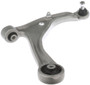 Delphi Suspension Control Arm and Ball Joint Assembly P/N:TC7451