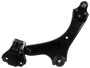 Delphi Suspension Control Arm and Ball Joint Assembly P/N:TC762
