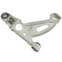 Delphi Suspension Control Arm and Ball Joint Assembly P/N:TC7640