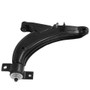 Delphi Suspension Control Arm and Ball Joint Assembly P/N:TC776