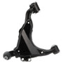 Delphi Suspension Control Arm and Ball Joint Assembly P/N:TC7991