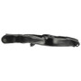 Suspension Control Arm fits 2014-2018 Mazda 3  DELPHI