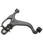 Delphi Suspension Control Arm and Ball Joint Assembly P/N:TC8094