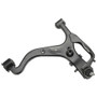 Delphi Suspension Control Arm and Ball Joint Assembly P/N:TC8094