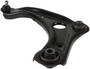 Delphi Suspension Control Arm and Ball Joint Assembly P/N:TC8383