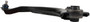 Delphi Suspension Control Arm and Ball Joint Assembly P/N:TC8383