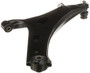 Delphi Suspension Control Arm and Ball Joint Assembly P/N:TC8457