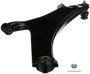 Delphi Suspension Control Arm and Ball Joint Assembly P/N:TC8457