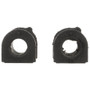Delphi Suspension Stabilizer Bar Bushing Kit P/N:TD1667W
