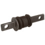 Suspension Control Arm Bushing fits 2012-2014 Honda CR-V  DELPHI
