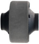 Suspension Control Arm Bushing Delphi TD1987W