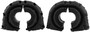 Delphi Suspension Stabilizer Bar Bushing Kit P/N:TD2002W