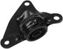 Delphi Suspension Control Arm Bushing P/N:TD2022W