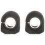 Delphi Suspension Stabilizer Bar Bushing Kit P/N:TD4071W