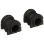Delphi Suspension Stabilizer Bar Bushing Kit P/N:TD4077W