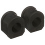 Delphi Suspension Stabilizer Bar Bushing Kit P/N:TD4102W