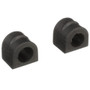 Suspension Stabilizer Bar Bushing Kit fits 2005-2006 Chrysler Sebring  DELPHI