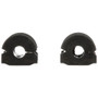 Suspension Stabilizer Bar Bushing Kit fits 2007-2009 Pontiac Torrent  DELPHI